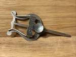 Conn Lyre 4 Marching Band Sheet Music Holder Vintage Clarinet Accessory. Fixed Price $7.00.
