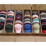 Otto Assorted Headwear And Accessories 74-167. Fixed Price $8.80.