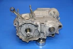 2000 00-01 KX250 Engine Bottom End Cases Crank Shaft Transmission Gearbox Block. Fixed Price $969.99.