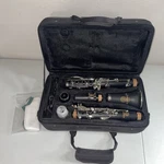 Aurosus DC-450 Student Clarinet W/ Case **excellent Condition**. Fixed Price $89.99.