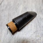 Selmer C85 105 Hard Rubber Clarinet Mouthpiece. Fixed Price $74.00.