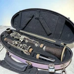 Buffet Crampon R13 B660 Bb W/ Case, Mouthpiece Operation Confirmed R-13 Used. Fixed Price $1399.00.