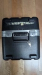 Skb 6 Microphone Flight Case W/cable & Accessories Compartment. Fixed Price $165.00.