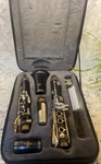 Buffet Crampon Premium Student Bb Clarinet With Case Quality Music School Wind. Fixed Price $496.00.