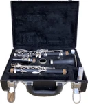 Gemeinhardt A4008 Clarinet - Used (9245549). Fixed Price $199.95.