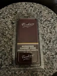 Vandoren Microfiber Bb Clarinet Swab - SW200. Fixed Price $25.00.