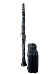 Yamaha YCL-200ADII Clarinet. Fixed Price $295.00.