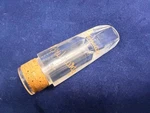 Rare Brilhart Tonalite Clarinet Mouthpiece 3 Vintage Clear B-flat Jdm* Used. Fixed Price $511.99.