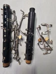 Buffet E-11 E11 Wood Bb Clarinet Replacement Keys / Parts Repair. Fixed Price $14.95.