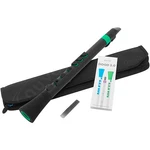 Nuvo Dood 2.0 Student Clarinet Black/green. Fixed Price $35.99.