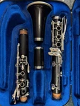 Buffet R13 Professional Bb Clarinet. Fixed Price $2000.00.