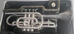 Vintage Selmer Bundy Cornet By Vincent Bach Serial 372909 W/ Case ***read***. Fixed Price $158.95.