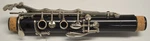 Used "deluxe" Bb Clarinet Upper Joint, Like Bundy. Fixed Price $100.00.
