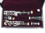 Yamaha Bb Clarinet YCL-853II Se 16412. Fixed Price $1852.00.