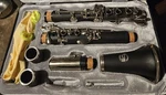 *new* Gibson Baldwin Gbclbk Clarinet With Case Music Student Beginner School. Fixed Price $76.76.
