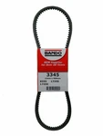 Bando 3345 Usa Precision Engineered V-belt. Fixed Price $14.54.