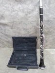 Vintage Selmer Reso-tone Normandy Clarinet With Case. Fixed Price $45.00.