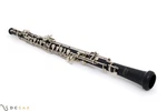 Selmer 123F Intermediate Oboe, Great Condition. Fixed Price $675.00.