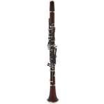 C.g. Conn Pan-american 'propeller Wood' Bb Clarinet. Fixed Price $999.00.