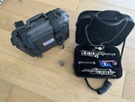 Selmer Student Oboe Well Maintained Includes Hard Case, Soft Accessories. Fixed Price $329.00.