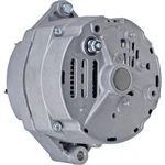Alternator For Case Wheel Loader Skid King W14B W14H W18B W20; 400-12347. Fixed Price $120.28.