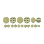Ic/precision, Double Bladder Clarinet Pad Set, Pressed Felt. Fixed Price $19.99.