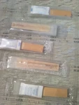 Stagg Clarinet Reeds / Rd-cl 2,5 2.5 Five Pieces Pcs U.s. Seller Free Ship. Fixed Price $15.55.