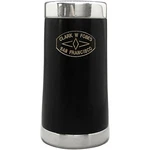 Clark Fobes Tapered Barrel With Silver Rings Bb 67 Mm. Fixed Price $249.00.