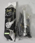 Vincent Bach Trumpet Mouthpiece 5C Standard Silver Finish 351 23B-22 Replacement. Fixed Price $37.79.