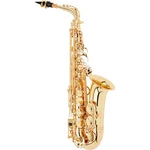 Allora AAS-550 Paris Series Alto Saxophone Lacquer 197881381493. Fixed Price $1679.20.