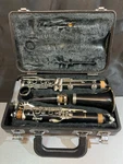 Yamaha Clarinet Student Model (H83007204). Fixed Price $149.00.