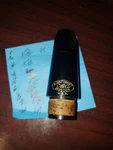 Mp #98 Vintage Oval Logo H. Bettoney Boston Usa Clarinet Mouthpiece Exceptional. Fixed Price $349.00.