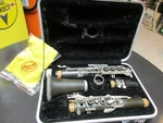 Harmony Clarinet The Original Case. Fixed Price $39.50.