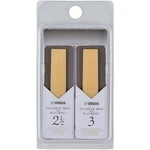 Yamaha Synthetic Clarinet Reed Sample Pack; 2530. Fixed Price $49.99.