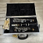 Artley Prelude 18S Usa Clarinet Student Band Instrument W Case Reeds. Fixed Price $29.71.