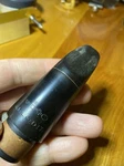 Vito Melodia Bb Soprano Clarinet Mouthpiece 1.17 Mm. Fixed Price $99.00.