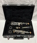 Cannonball Arezzo Zeloso Clarinet Beginner. Fixed Price $99.99.