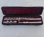 Yamaha 225SII. Fixed Price $275.00.