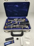 Clarinet Bundy/selmer Buffet Crampon Paris Serial #391467 For Parts. Fixed Price $999.99.