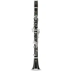 Buffet Crampon R13 Greenline Professional Bb Clarinet With Nickelplated Keys. Fixed Price $4512.00.
