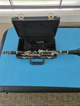 Vito V40 Clarinet New Pads. Fixed Price $130.00.