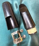 Vintage Vandoren B45 Clarinet Mouthpiece-hard Rubber-good Condition-big Tone!. Fixed Price $79.00.