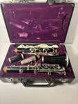 Evette Buffet Crampon Clarinet, Hard Case Serial Number See Photos. Fixed Price $99.95.
