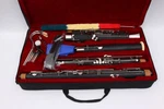 Yinfente Advanced Bassoon Tone Synthetic Wood Sweet Free Case. Fixed Price $1199.00.
