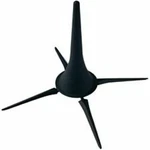 Konig & Meyer 15222 Folding Clarinet Stand. Fixed Price $14.99.