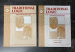 Traditional Logic Ii : Advanced Formal By Martin Cothran + Answer Key. Fixed Price $15.95.