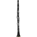 P.mauriat PCL-721 Professional Bb Clarinet Nickel Plated Keys. Fixed Price $2999.00.
