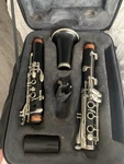 Buffet Crampton R13 Professional B-flat Clarinet. Fixed Price $1800.00.