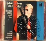 Plaintive Melody By Thomas Stacy (cd 2003) English Horn Borodin Barber Morricone. Fixed Price $9.99.