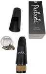 Selmer Prelude Bb Clarinet Mouthpiece Kit W/ Cap & Ligature. Fixed Price $26.95.
